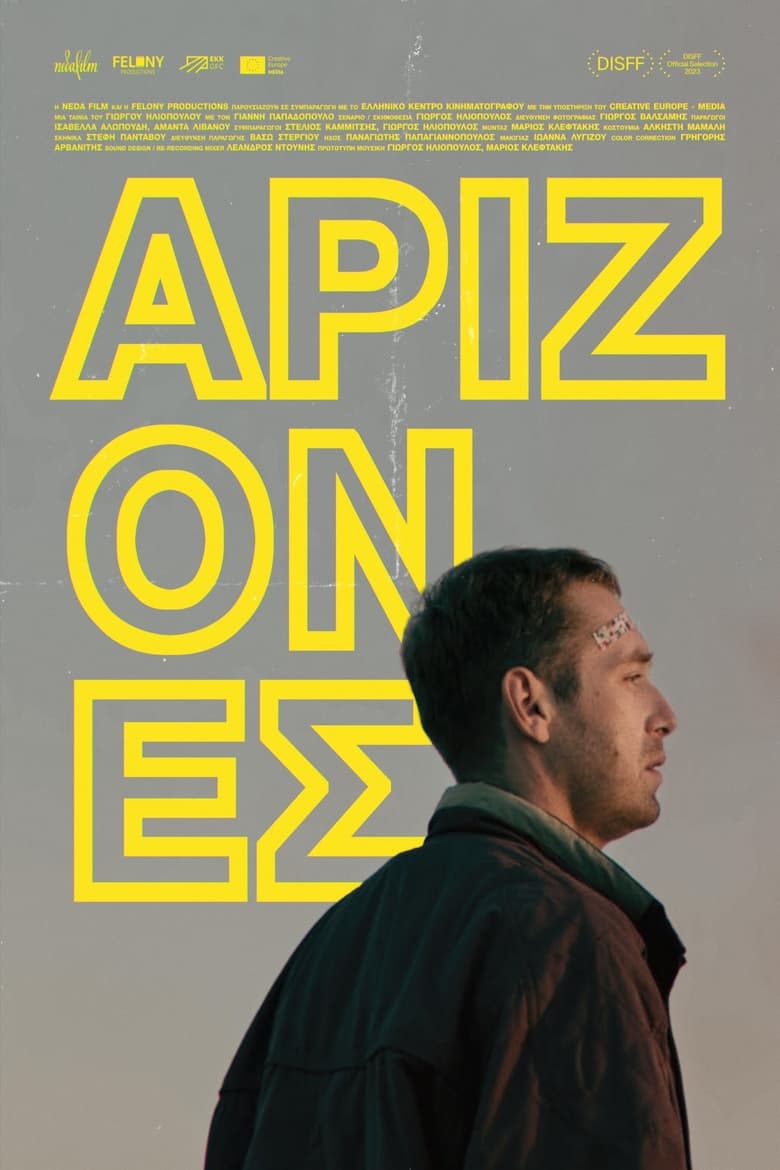 Poster of Arizones