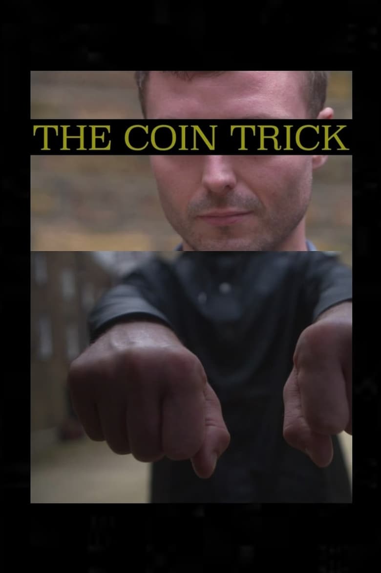 Poster of The Coin Trick