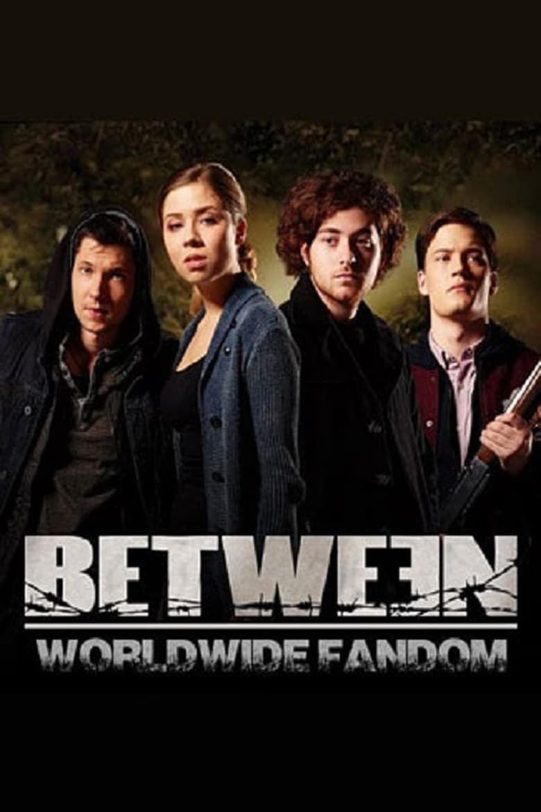 Poster of Episodes in Between - Season 1 - Season 1