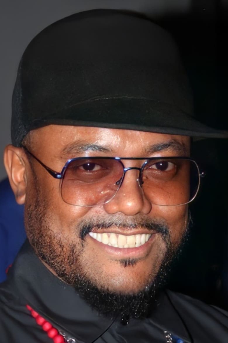 Portrait of Apl.de.Ap