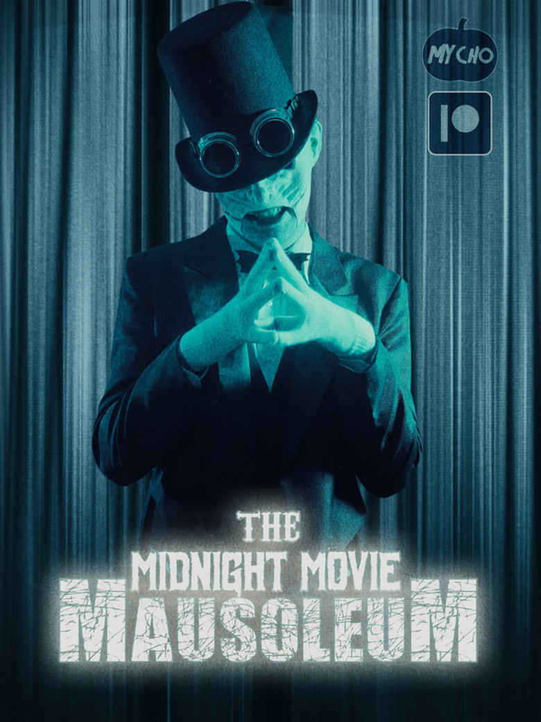 Poster of The Midnight Movie Mausoleum