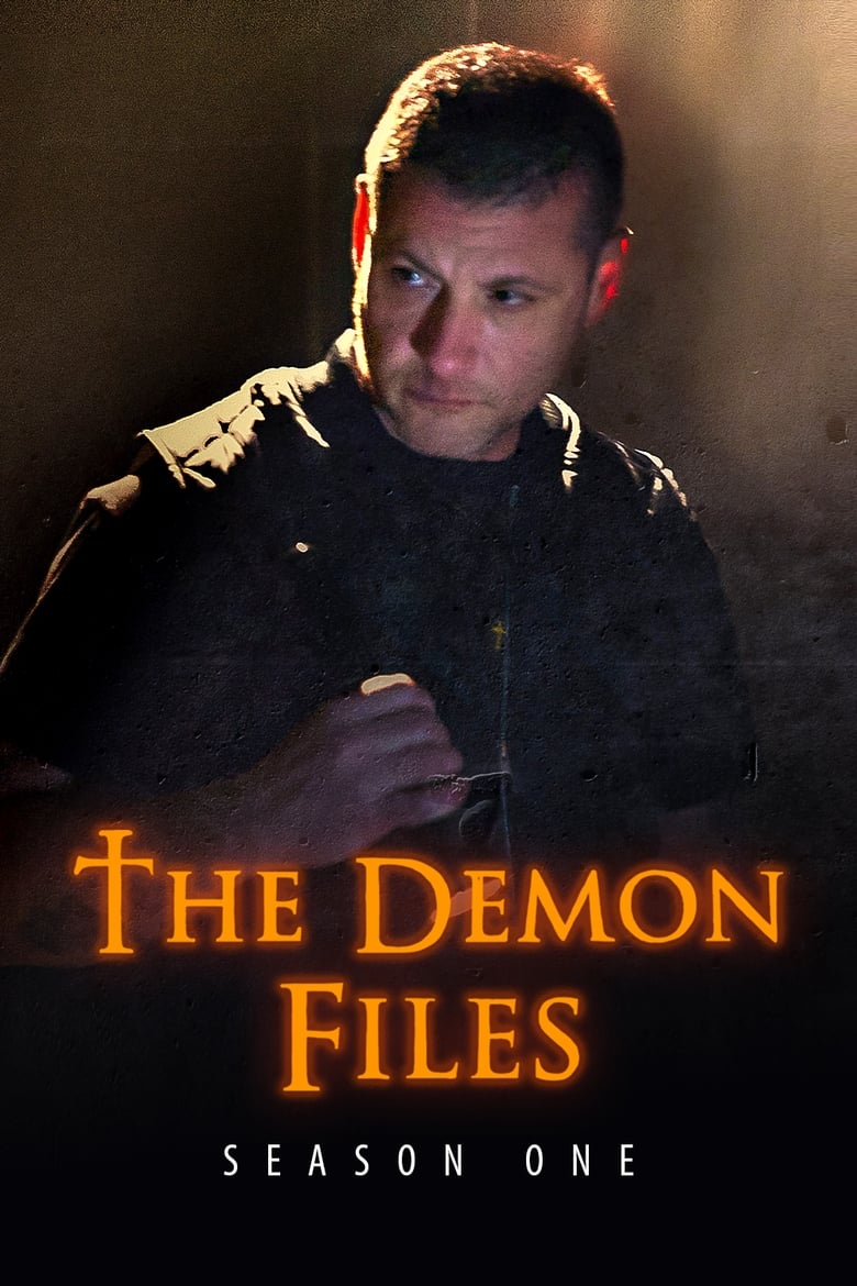 Poster of The Demon Files - Season 1 - Episode 2 - The Trade