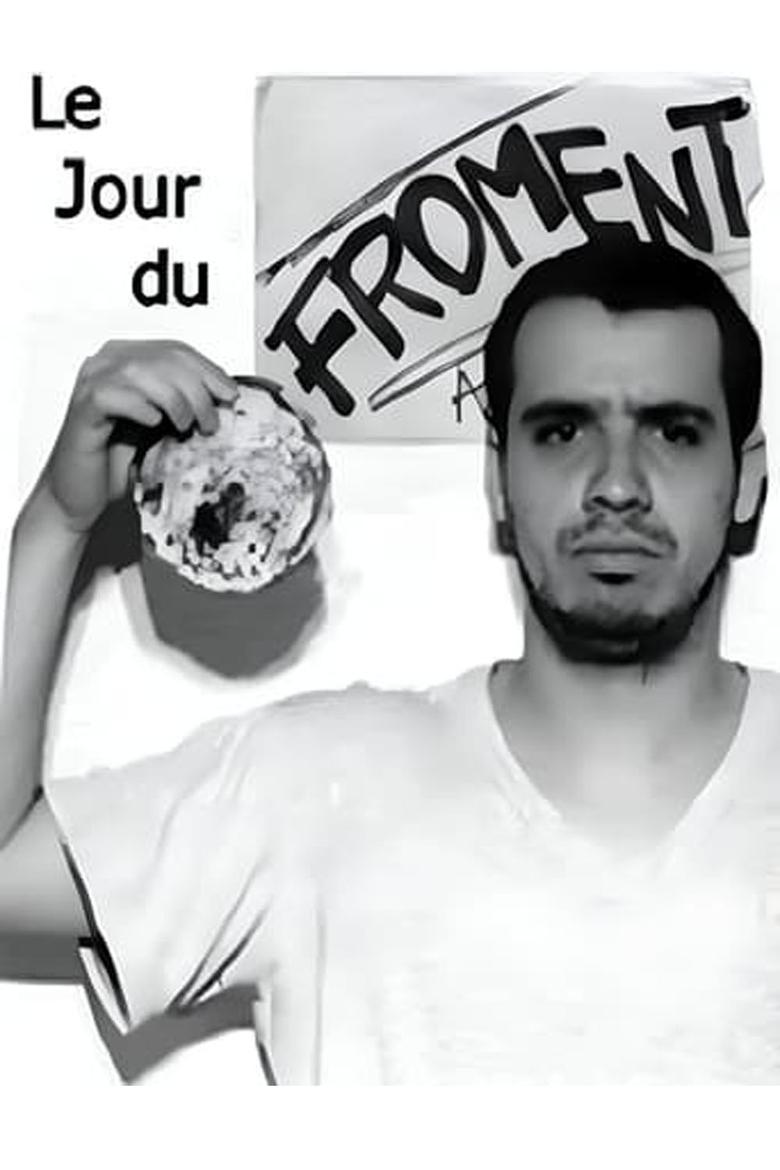 Poster of Le jour du froment