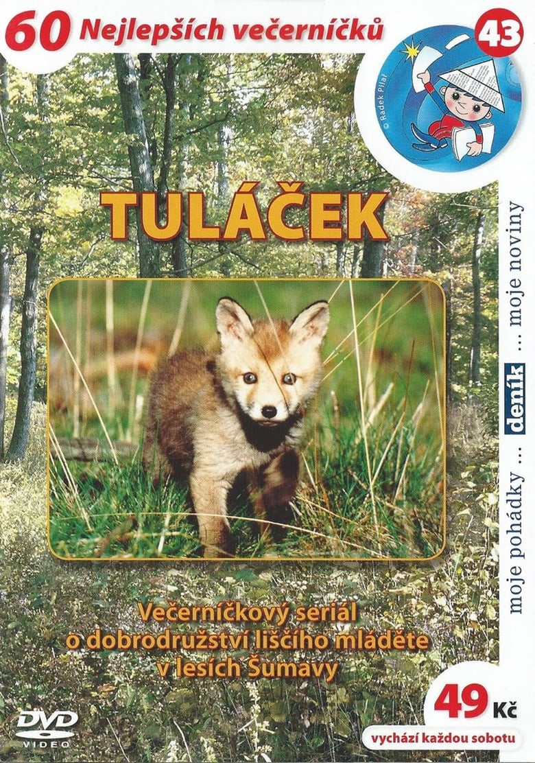 Poster of Tuláček