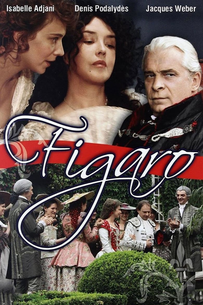 Poster of Figaro