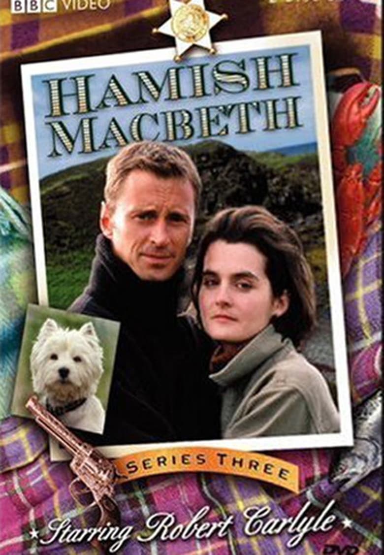 Poster of Episodes in Hamish Macbeth - Season 3 - Season 3