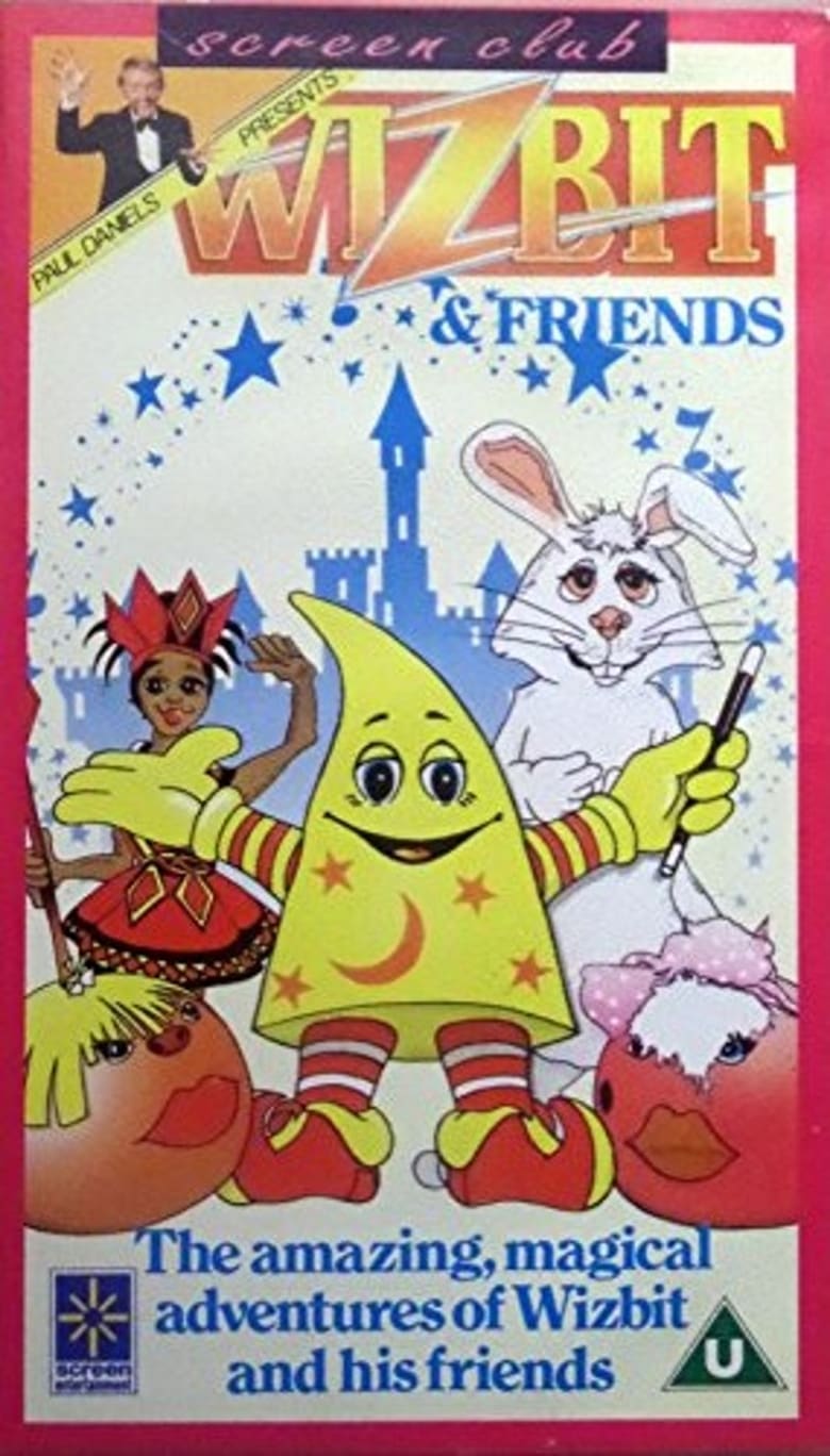 Poster of Wizbit