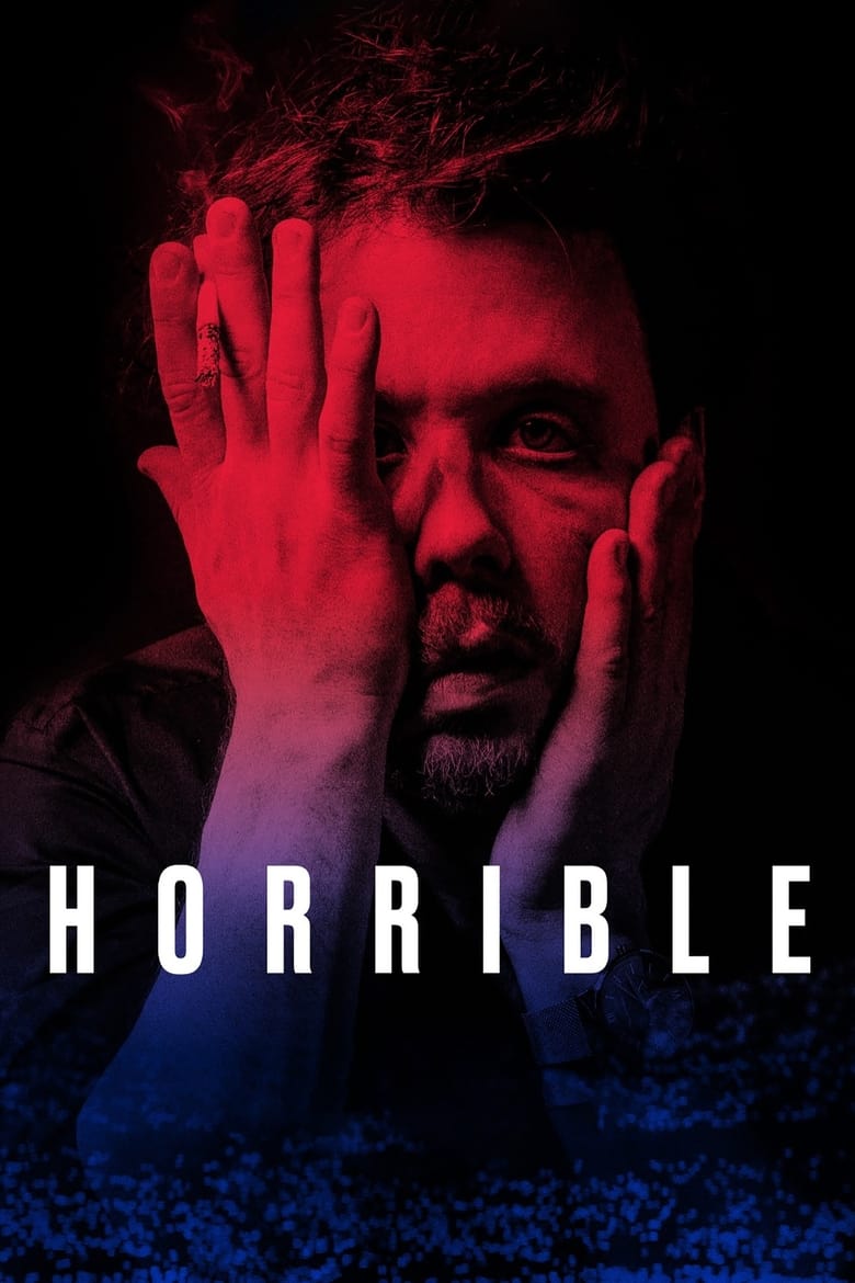 Poster of Horrible