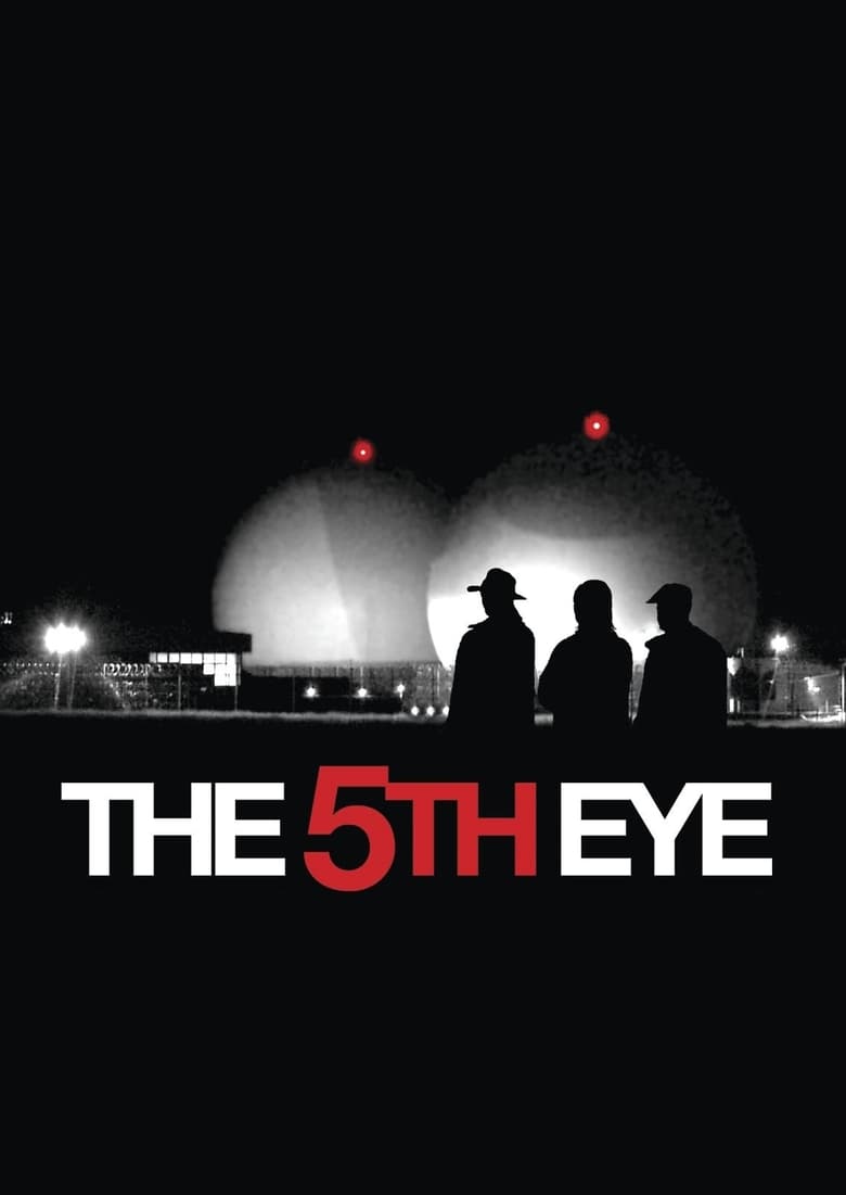 Poster of The 5th Eye