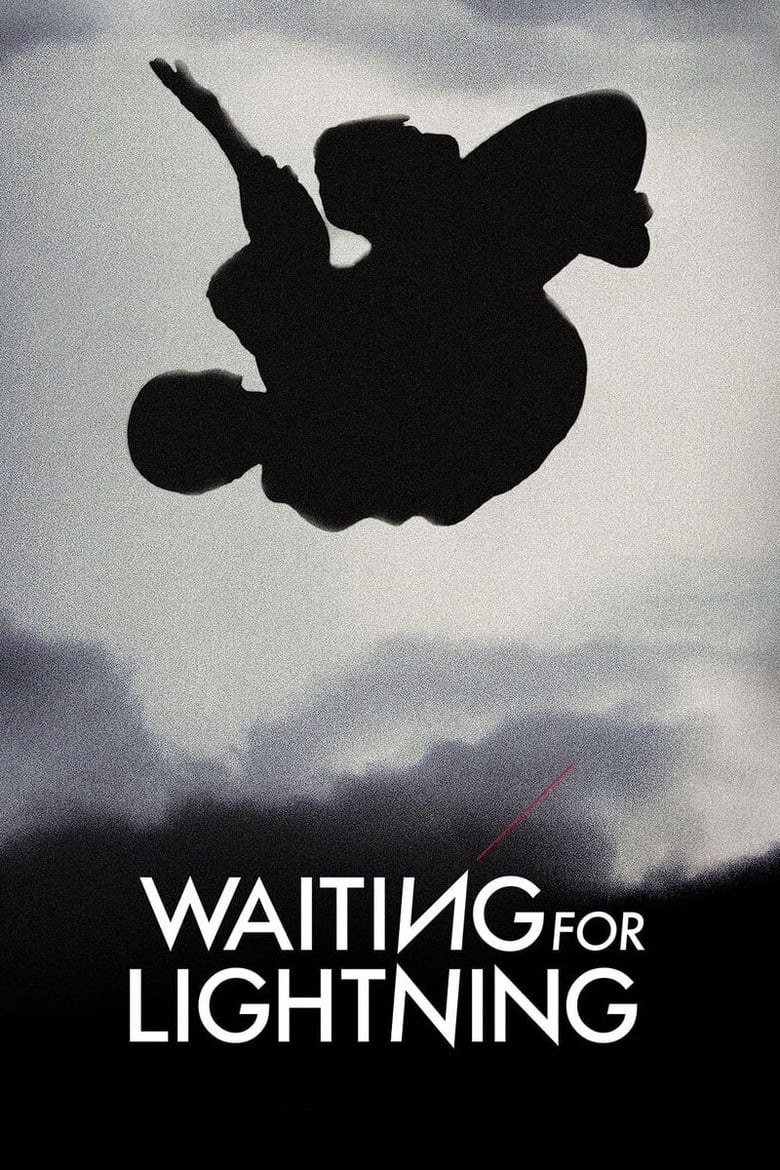 Poster of Waiting for Lightning