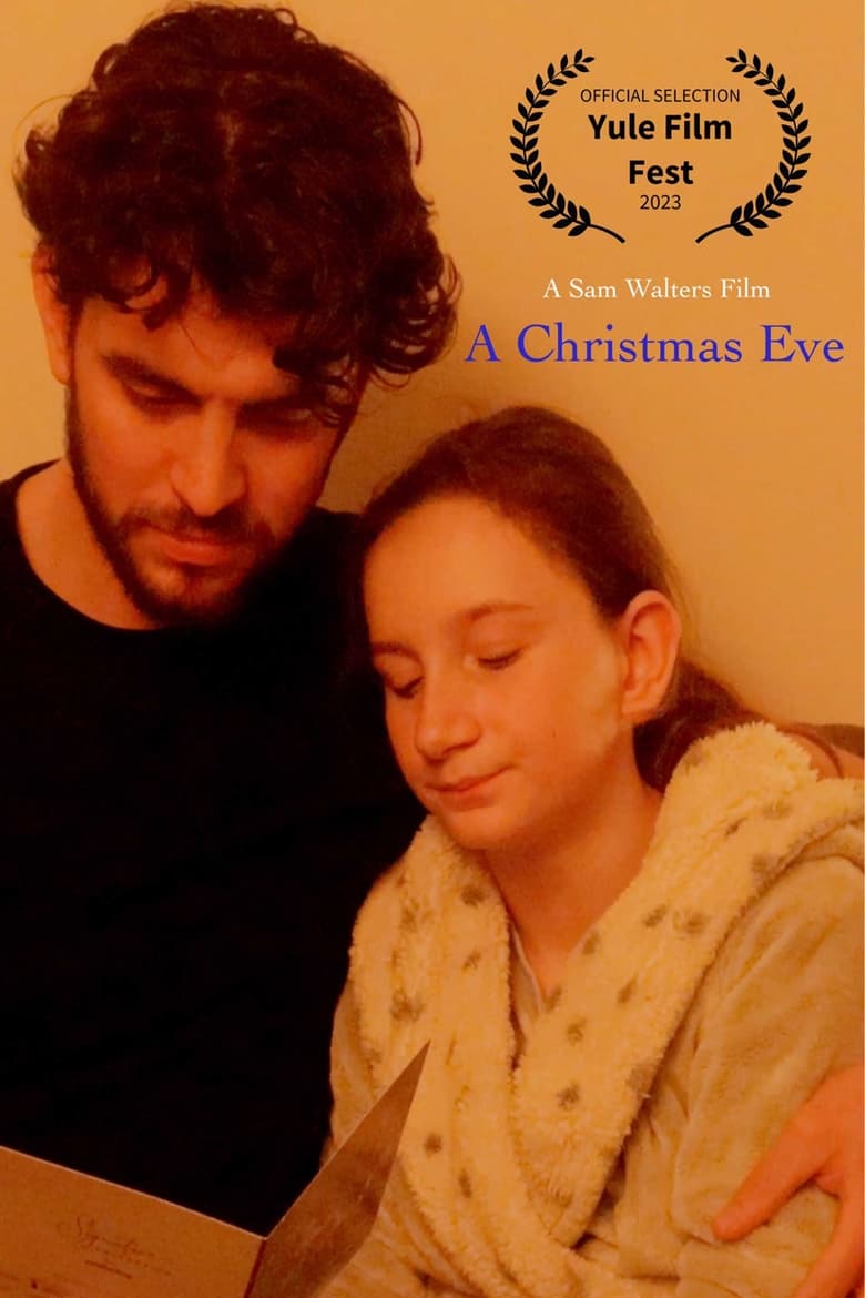 Poster of A Christmas Eve