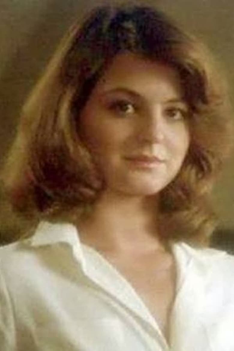 Portrait of Azucena Hernández