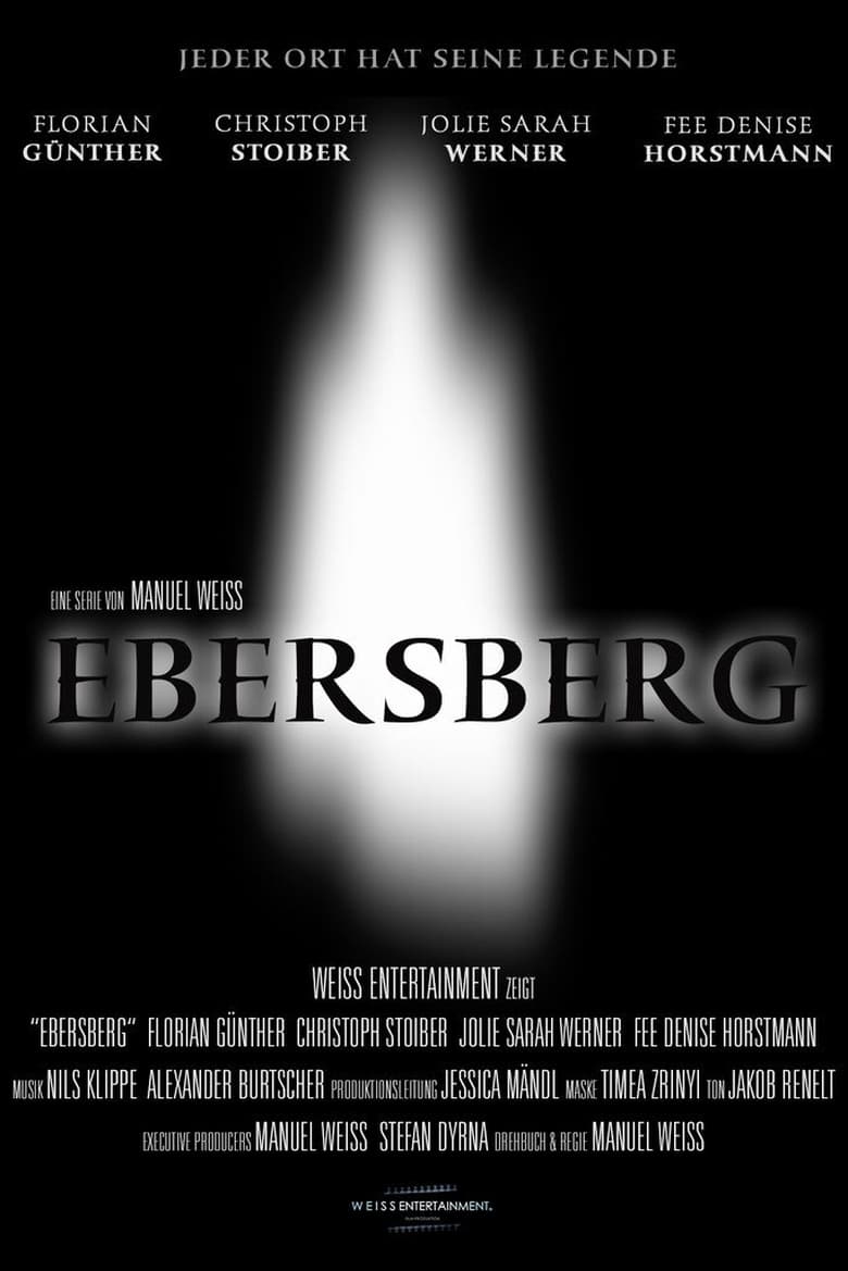 Poster of Ebersberg