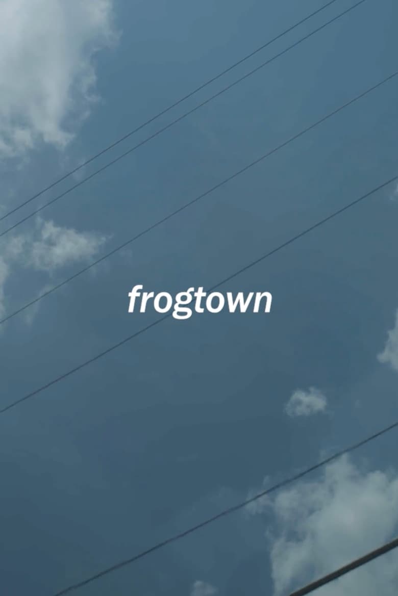 Poster of Frogtown