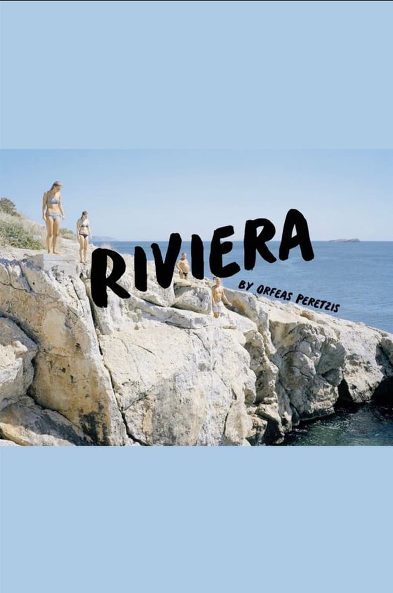 Poster of Riviera