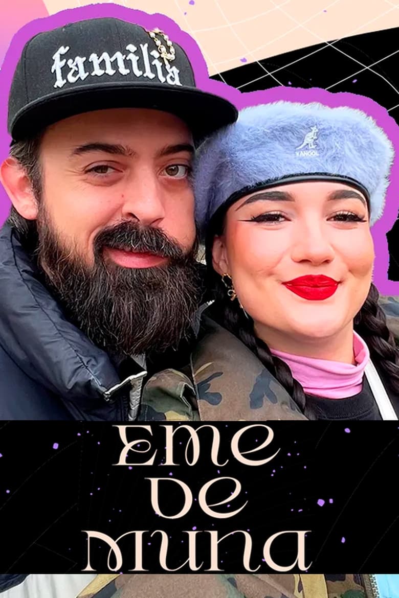 Poster of Episodes in Eme De Muna - Season 1 - Season 1