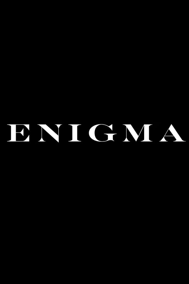 Poster of Enigma