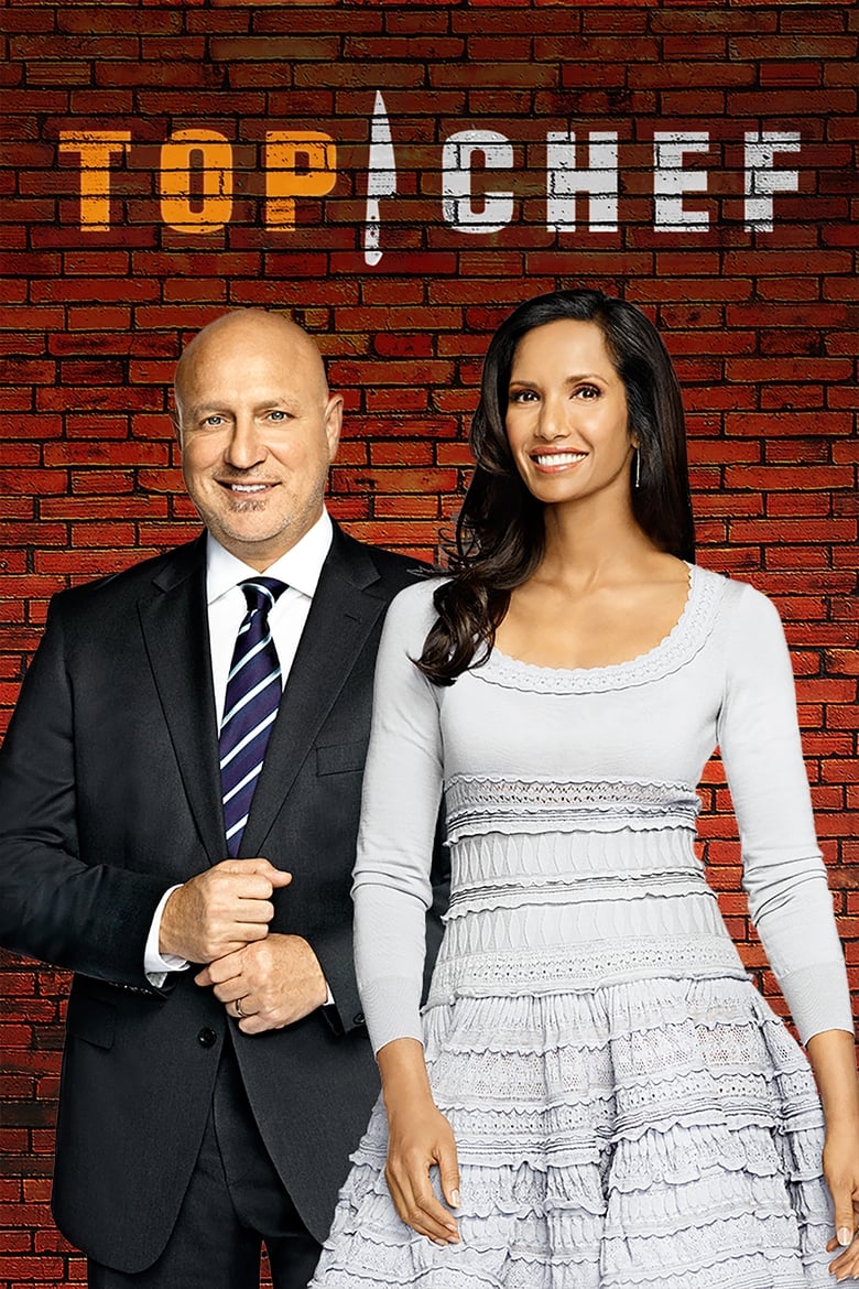 Poster of Episodes in Top Chef - Boston - Boston