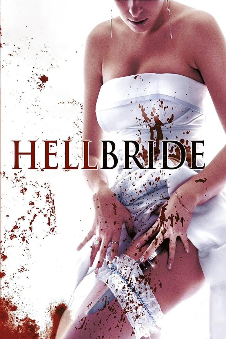 Poster of Hellbride