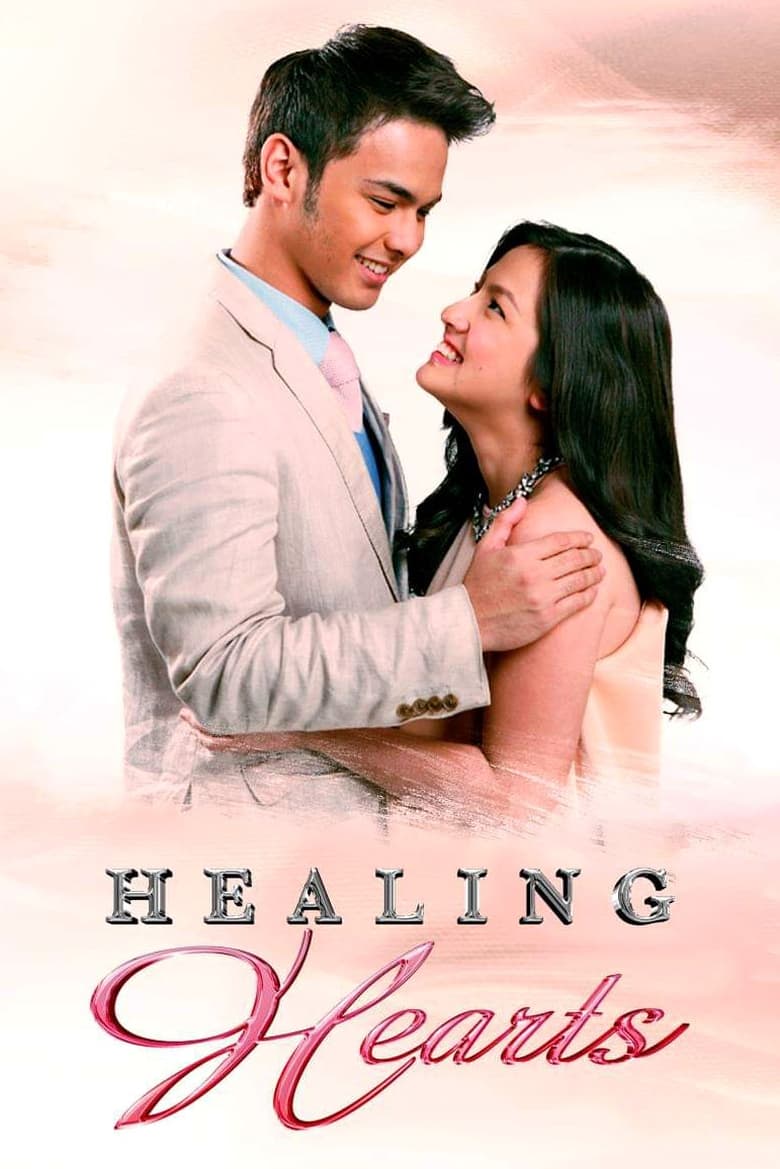 Poster of Healing Hearts