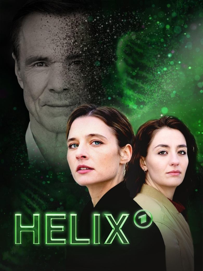 Poster of Helix