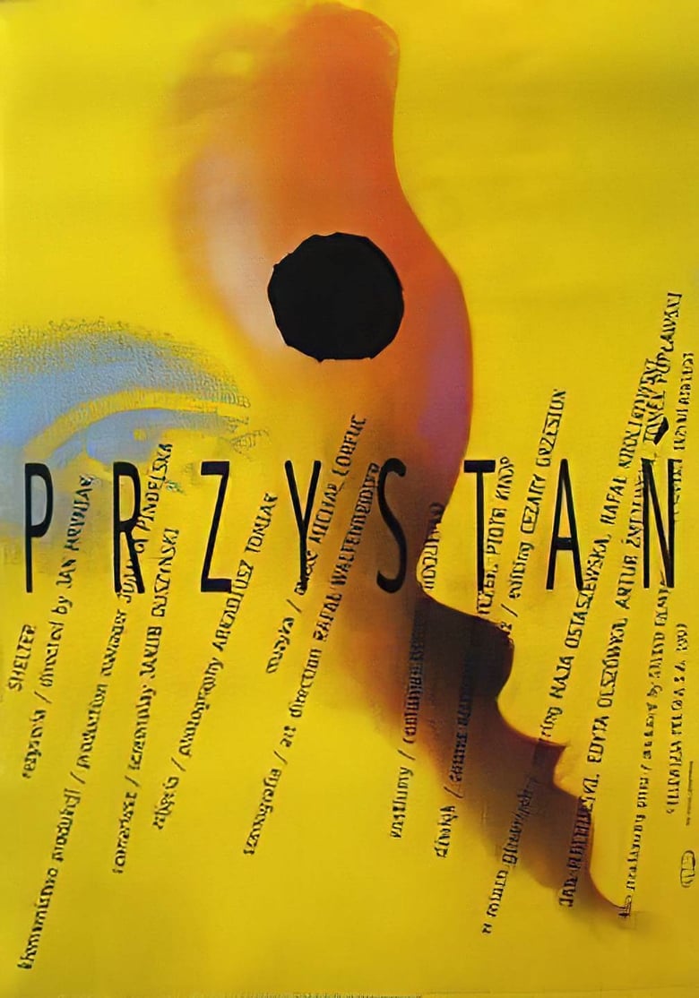 Poster of Przystań