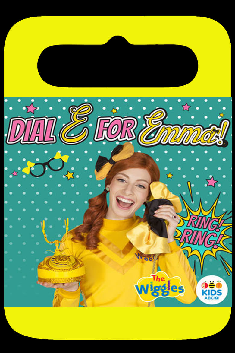 Poster of The Wiggles - Dial E For Emma