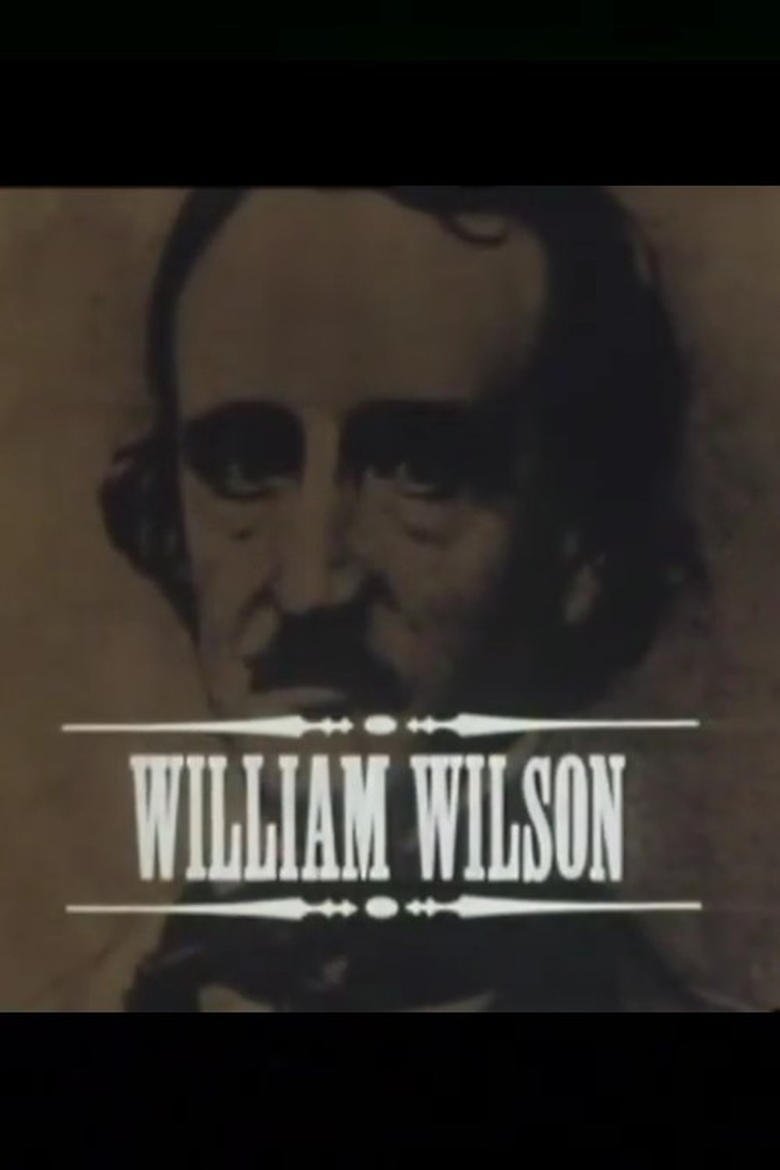 Poster of William Wilson