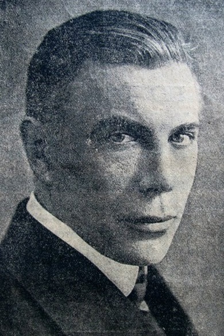 Portrait of Pyotr Chardynin