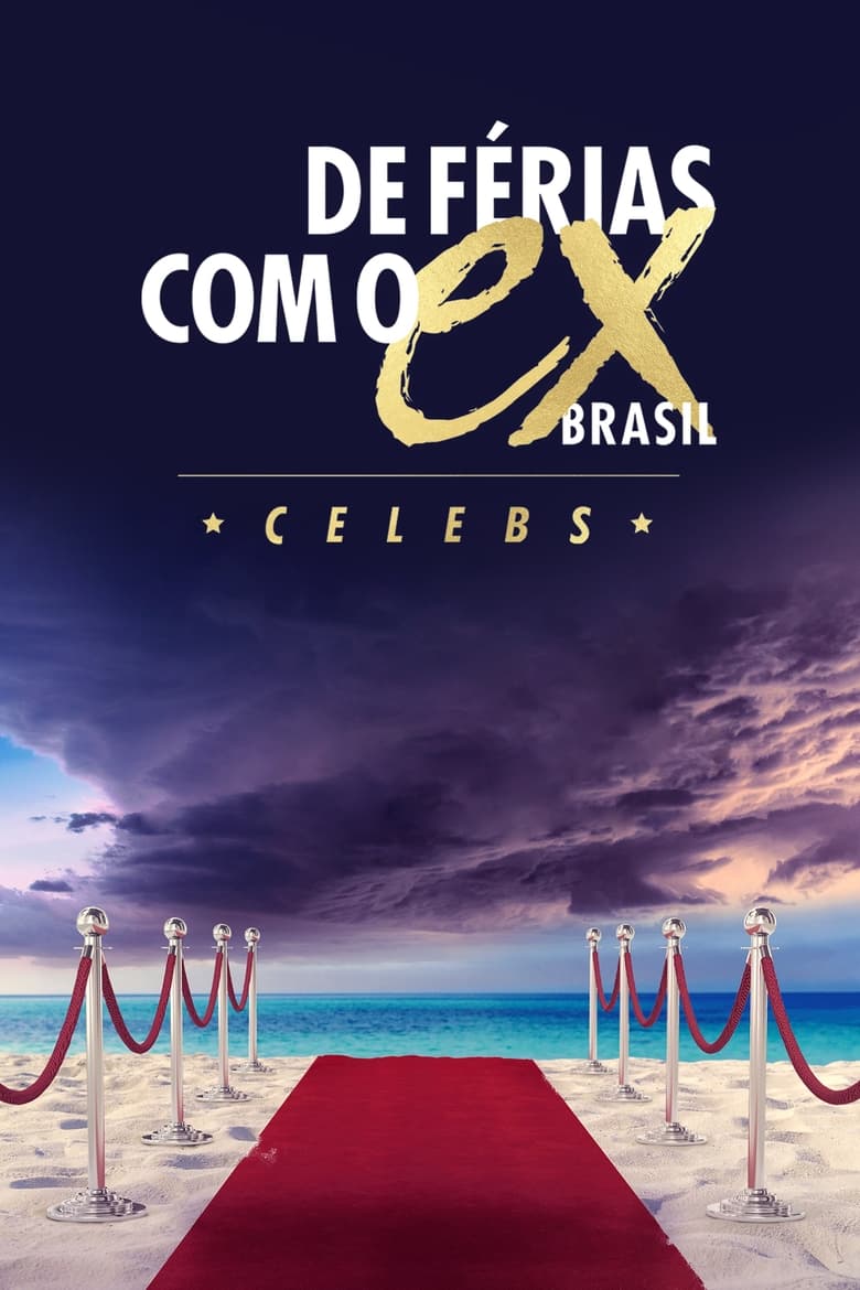 Poster of Ex On the Beach Brazil