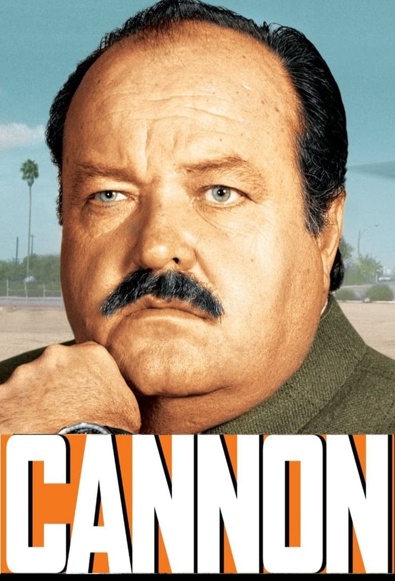 Poster of Cannon