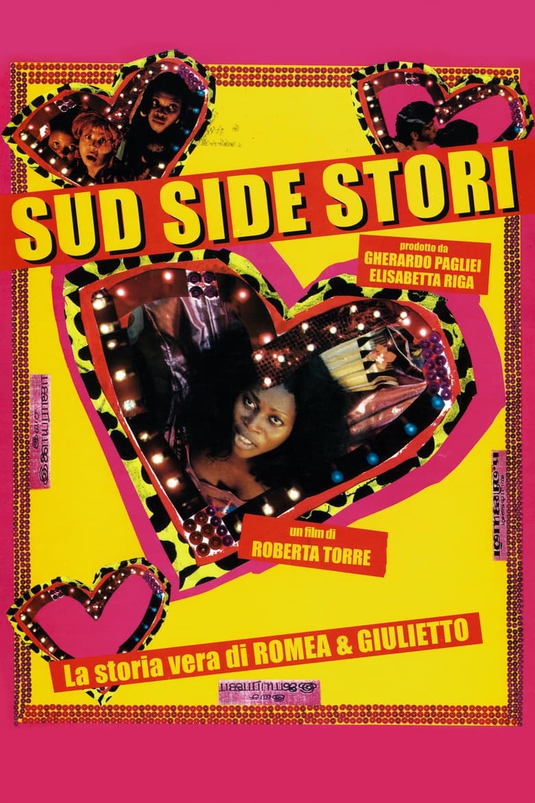 Poster of Sud Side Stori