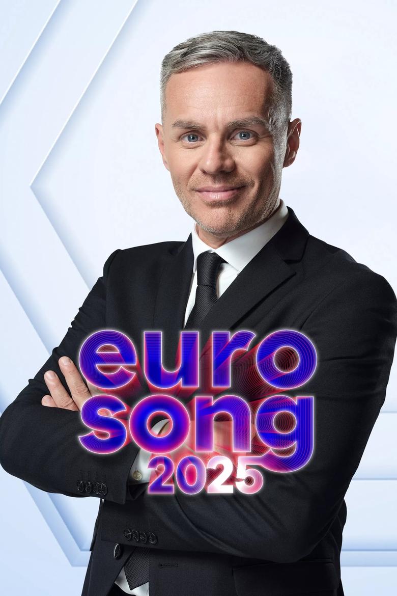 Poster of Eurosong