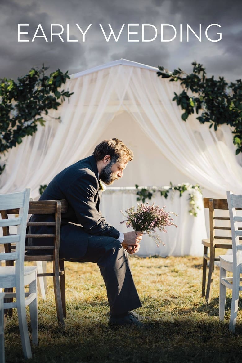 Poster of Early Wedding