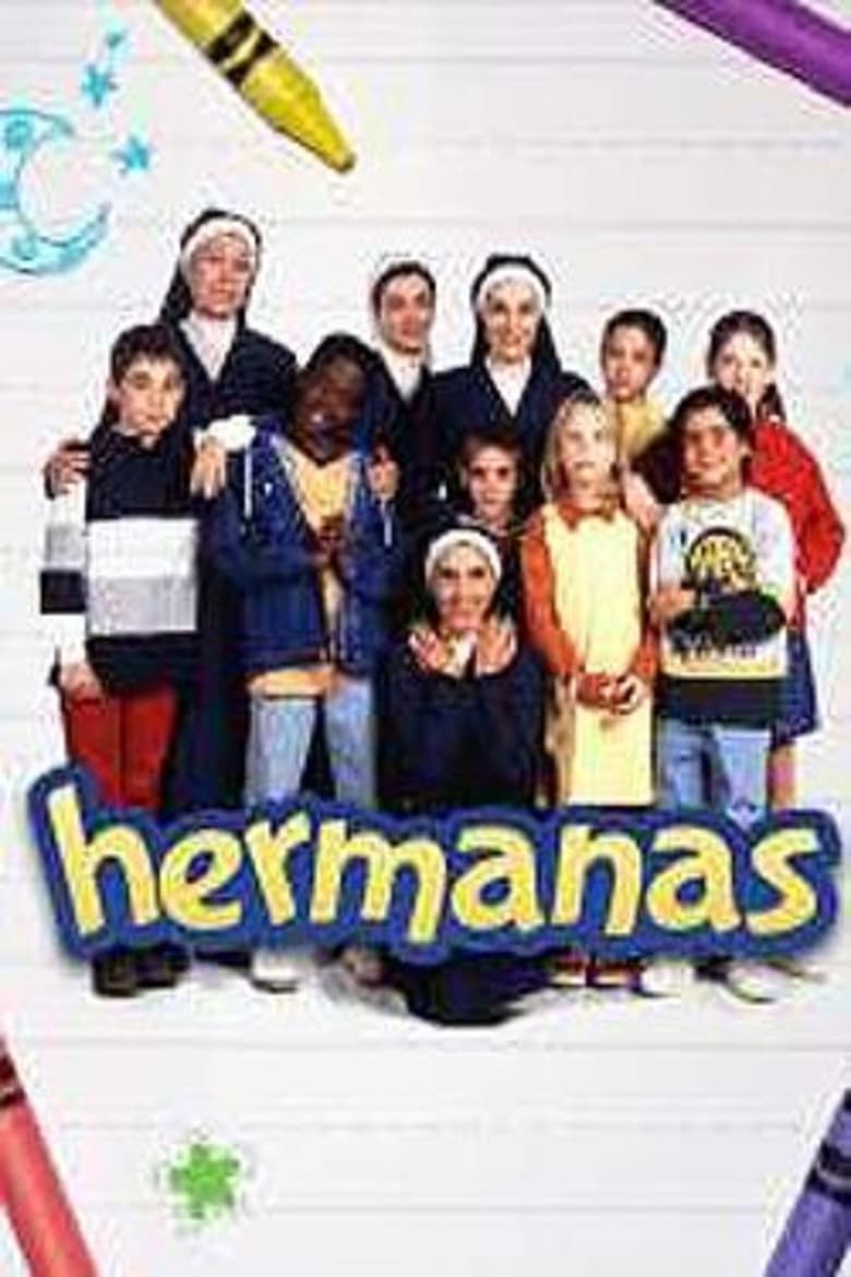 Poster of Cast and Crew in Hermanas - Season 1 - Episode 6 - Episode 6