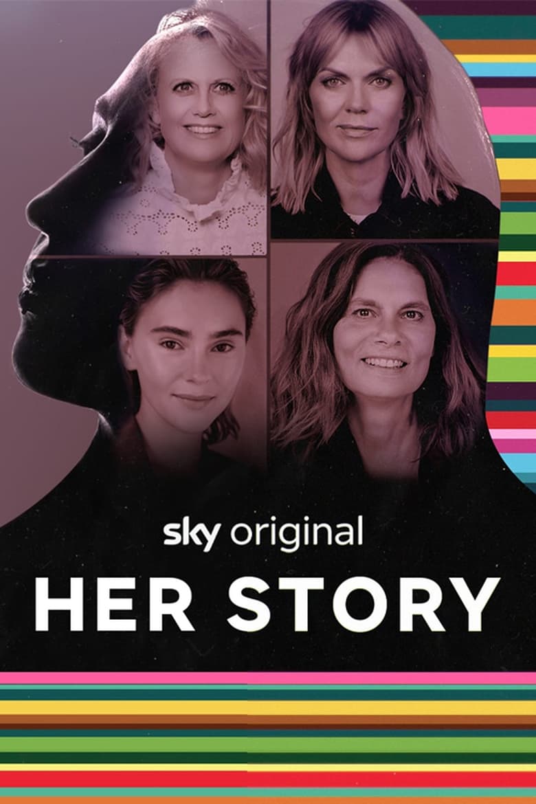 Poster of Cast and Crew in Her Story - Season 1 - Episode 8 - Episode 8