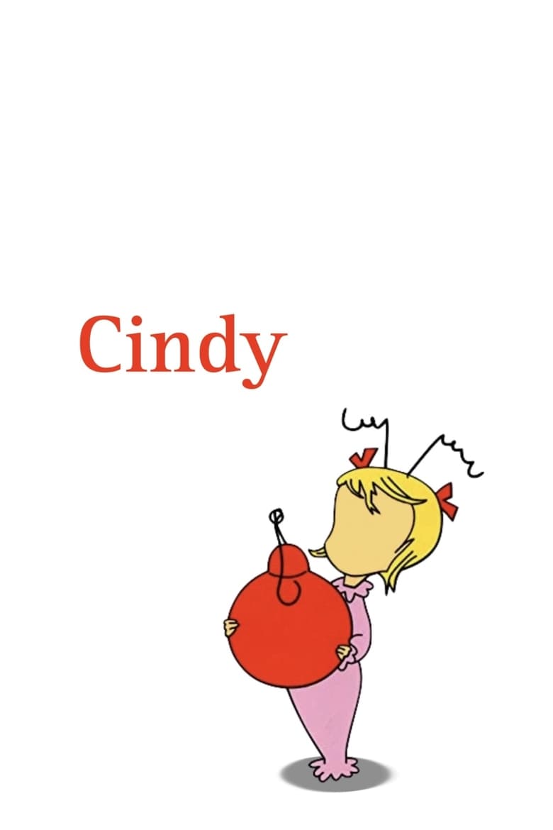 Poster of Cindy