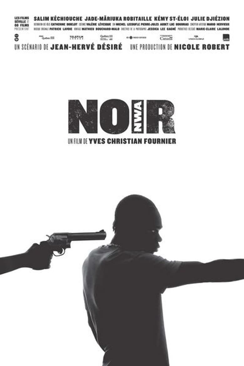 Poster of NOIR