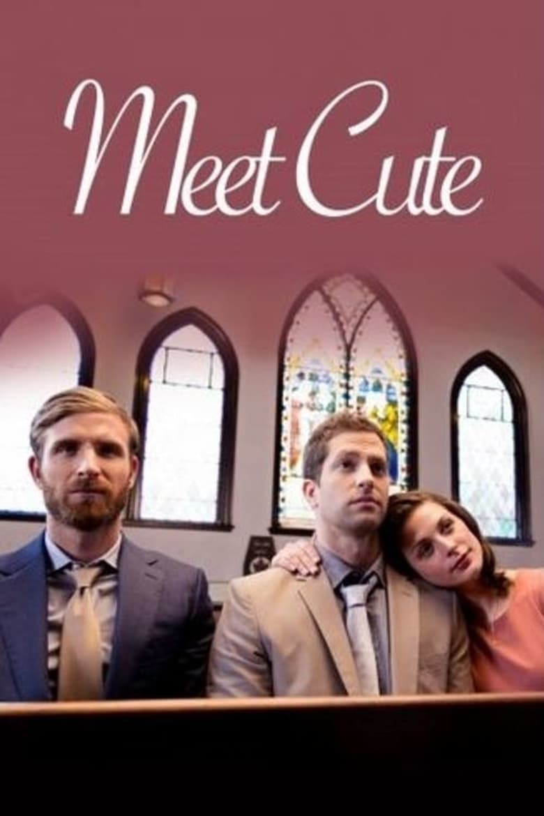 Poster of Meet Cute