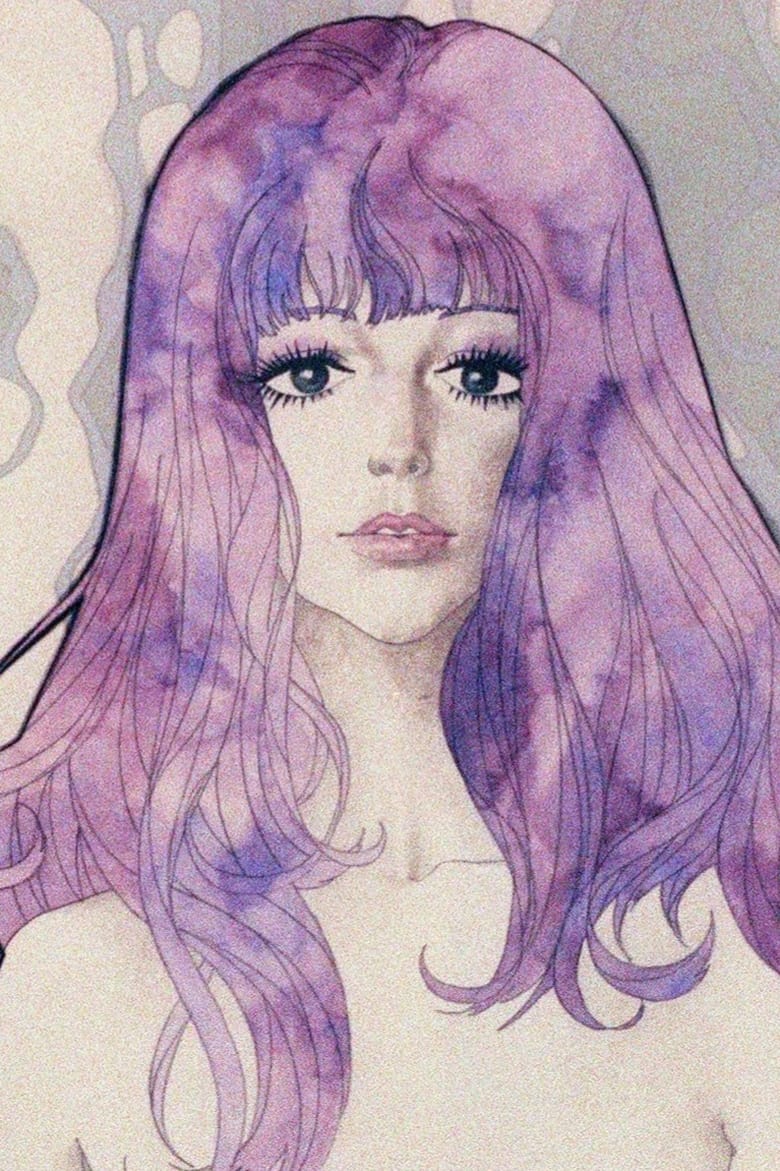 Poster of Belladonna of Sadness: Eiichi Yamamoto interview