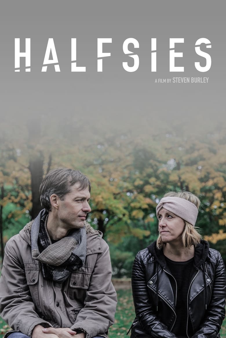 Poster of Halfsies