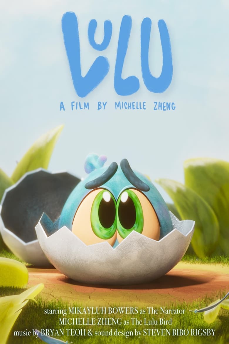 Poster of Lulu