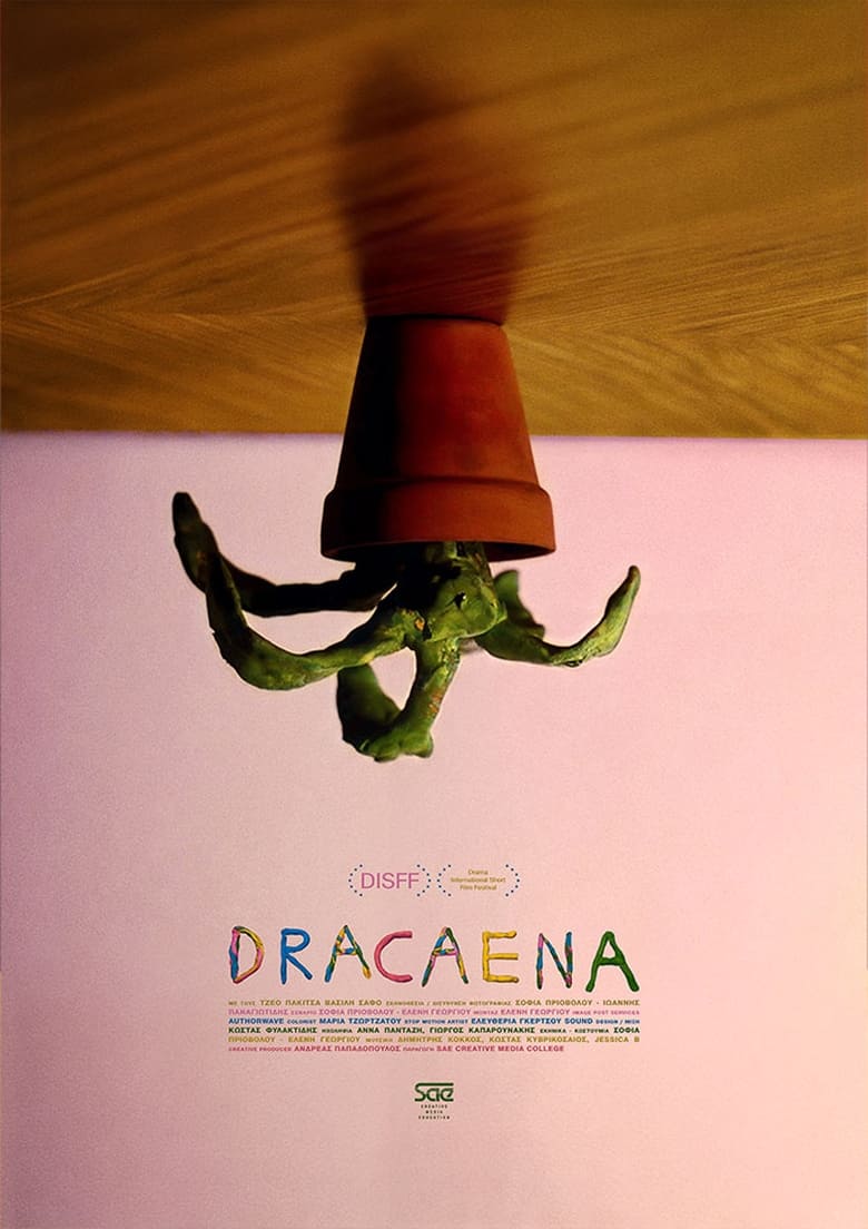 Poster of Dracaena