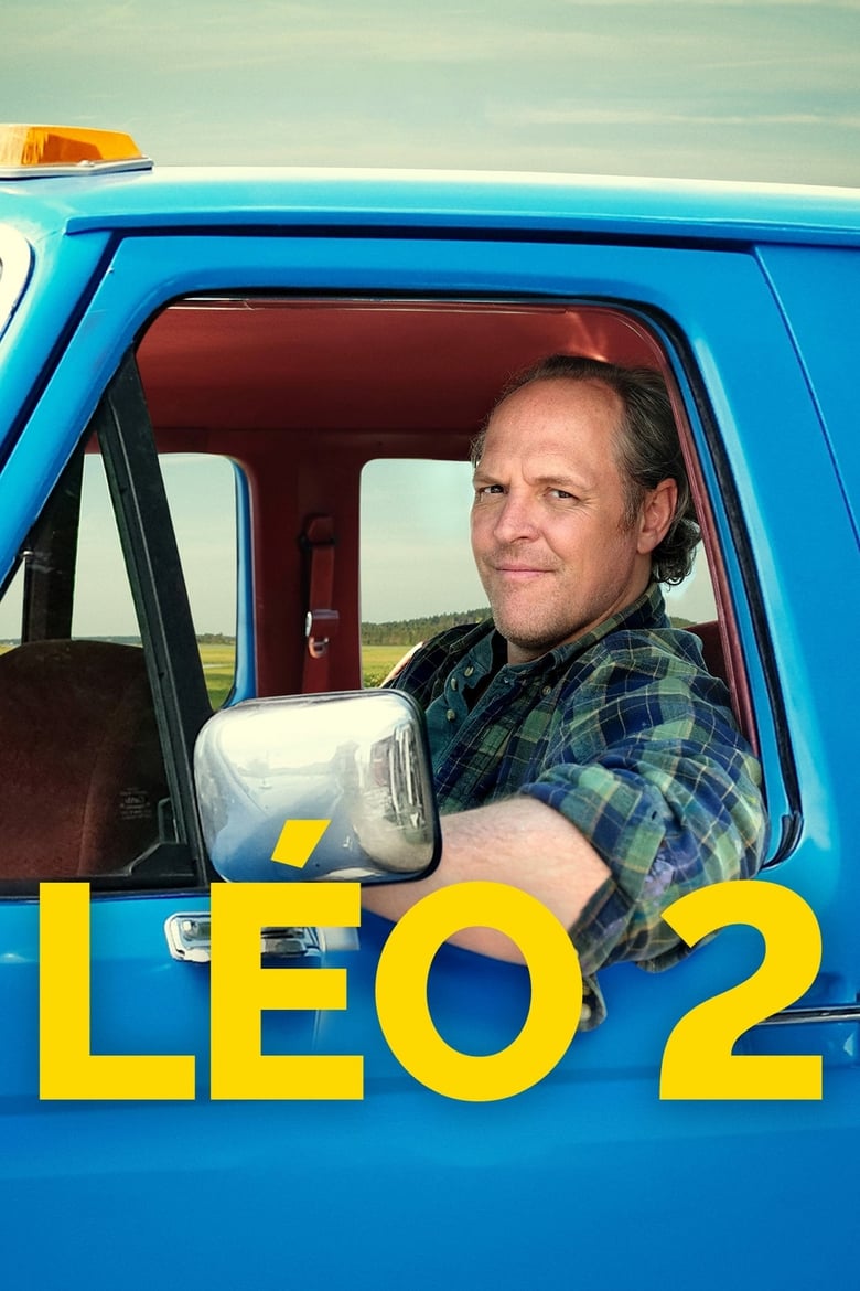 Poster of Episodes in Léo - Season 2 - Season 2