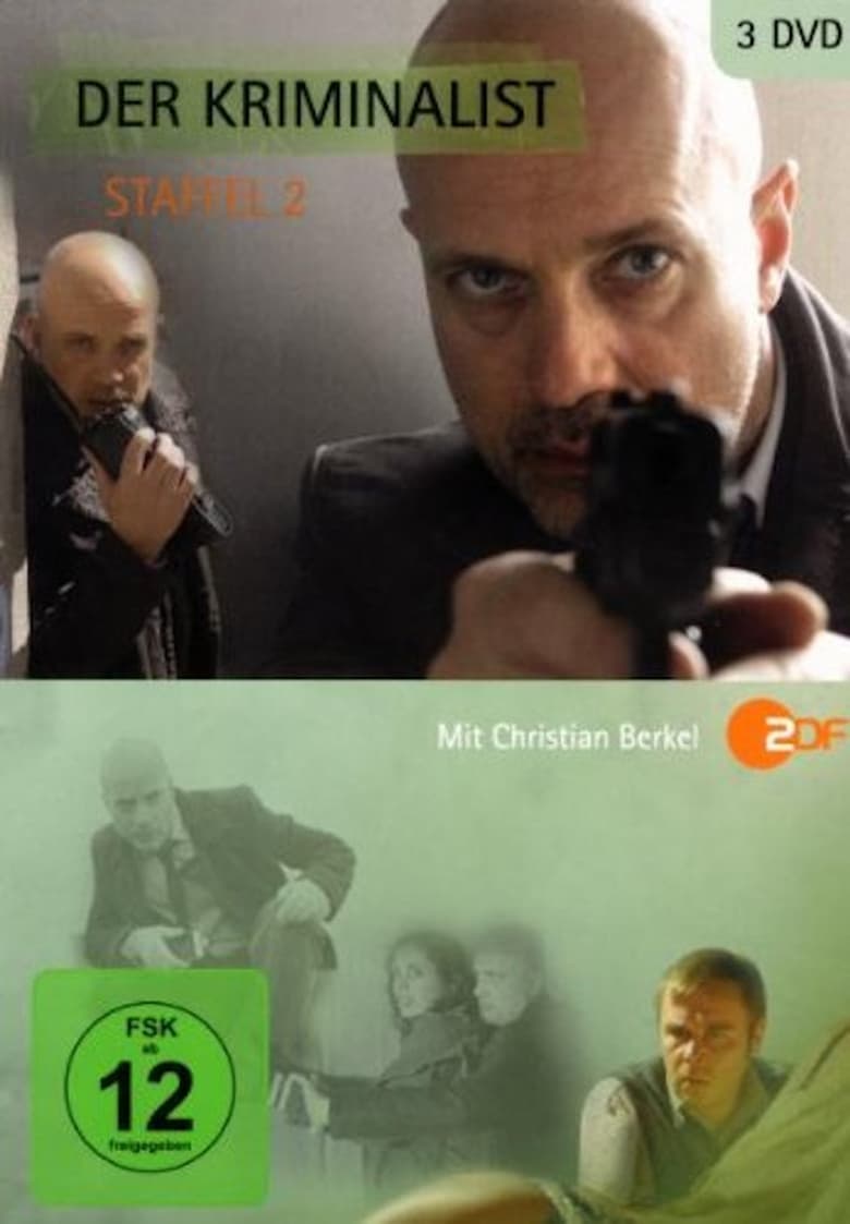 Poster of Episodes in Der Kriminalist - Season 2 - Season 2