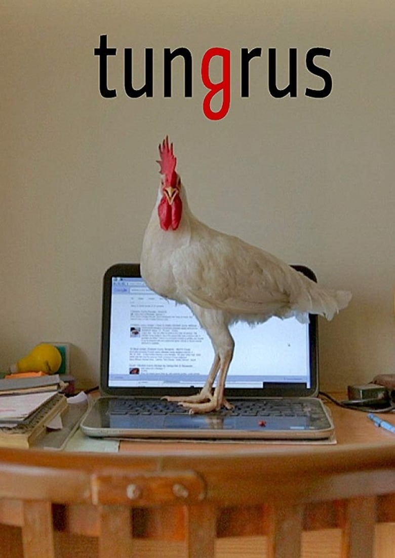 Poster of Tungrus