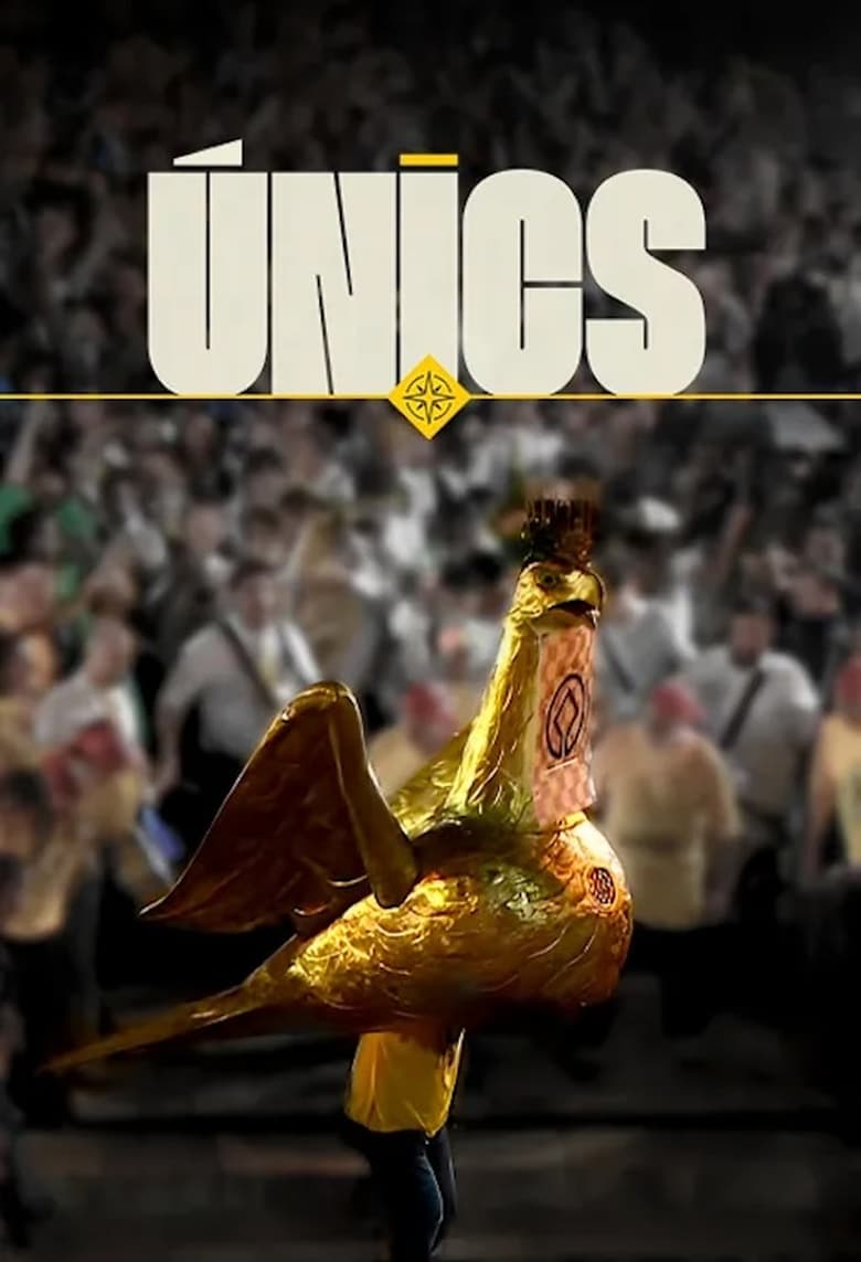 Poster of Cast and Crew in Som únics - Season 1 - Episode 2 - Episode 2