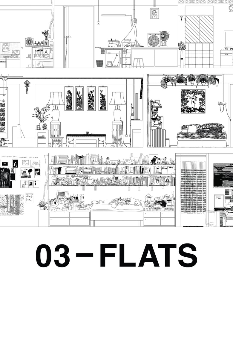 Poster of 03-Flats