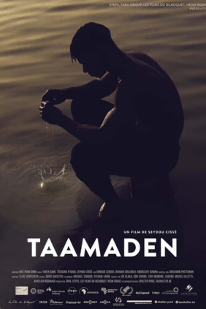 Poster of Taamaden