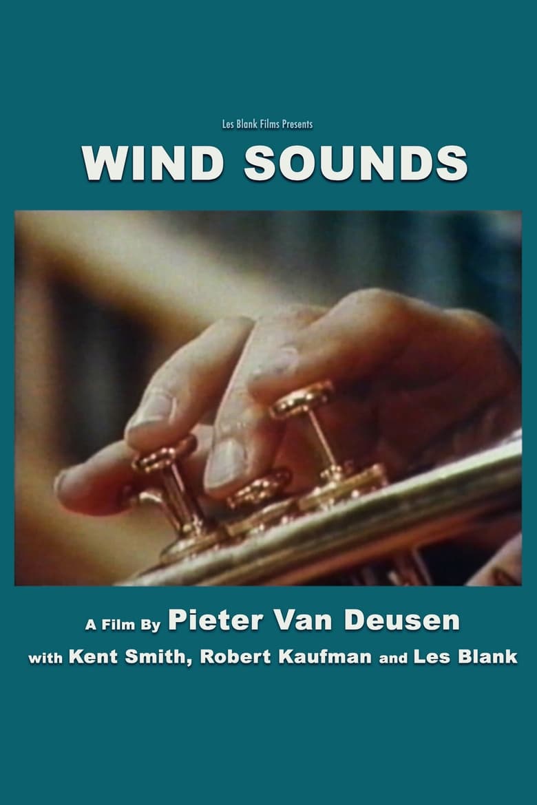 Poster of Wind Sounds